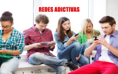 REDES ADICTIVAS