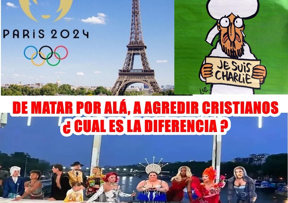 JJOO PARIS 2024